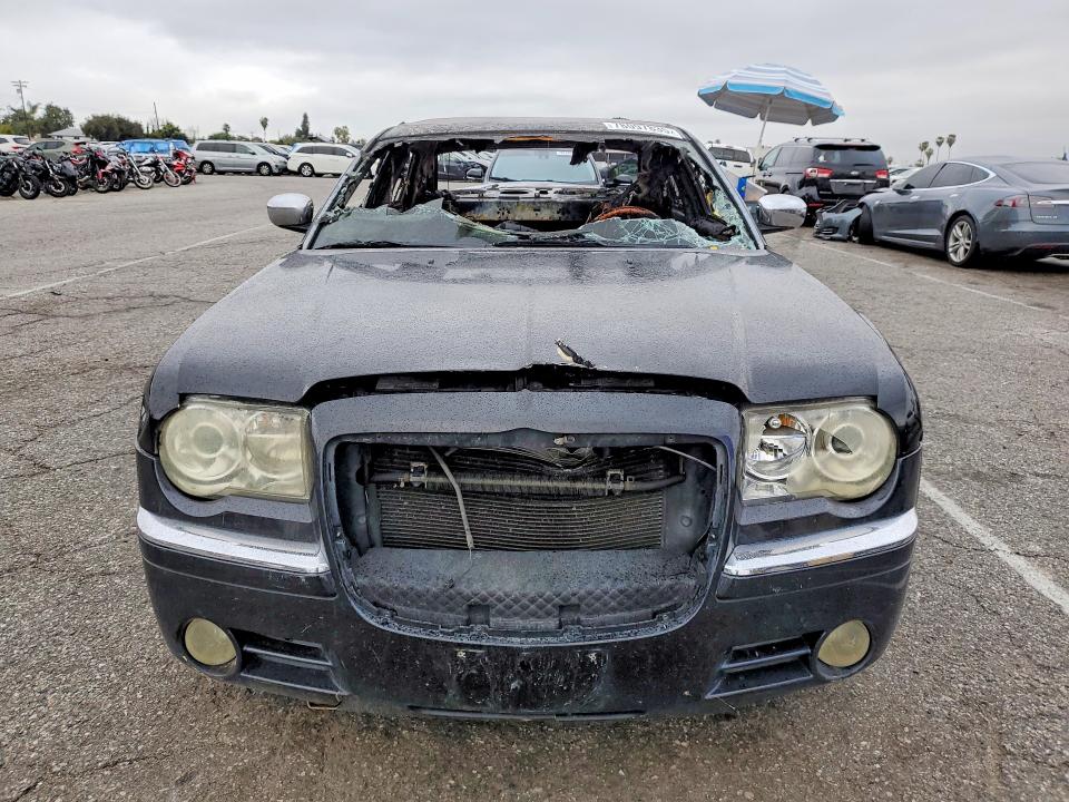 Aukcja sprzedaży 2008 Chrysler 300c, vin: 2C3KA63H98H138383, numer aukcji: 78097835