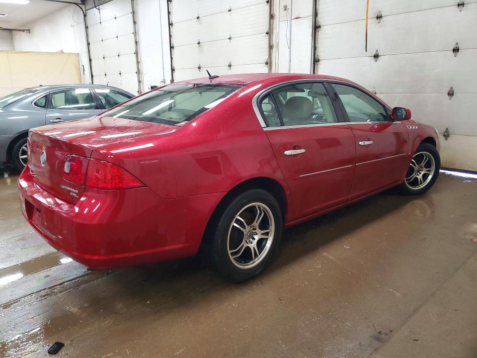 78413555 :رقم المزاد ، 1G4HD57207U181319 vin ، 2007 Buick Lucerne مزاد بيع