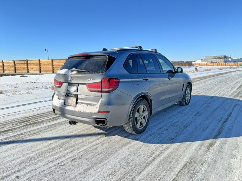Продажа на аукционе авто 2017 Bmw X5, vin: 5UXKT0C39H0V96077, номер лота: 78710225