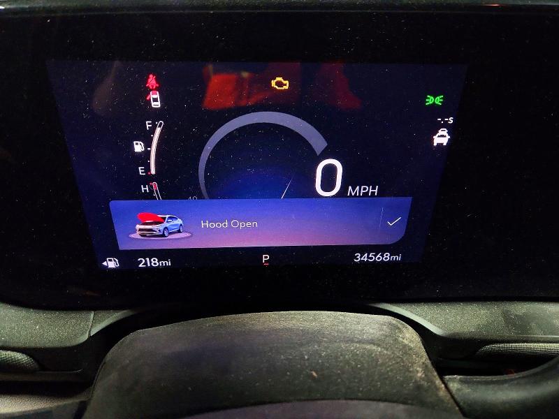 76931575 :رقم المزاد ، KL47LAE27RB027990 vin ، 2024 Buick Envista مزاد بيع