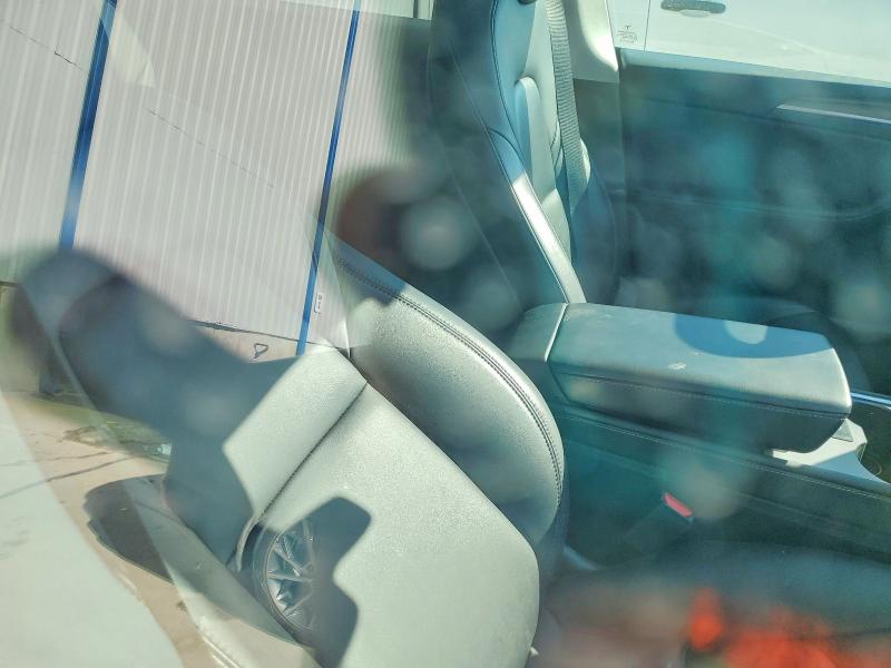 76703985 :رقم المزاد ، 7SAYGDEE0PF612059 vin ، 2023 Tesla Model Y مزاد بيع