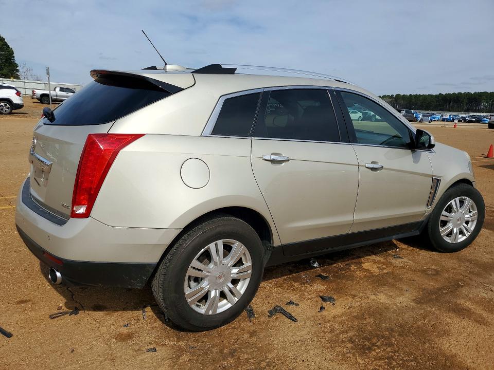 Продаж на аукціоні авто 2015 Cadillac Srx, vin: 3GYFNBE37FS610306, номер лоту: 77985905