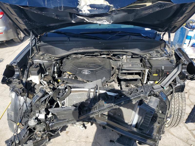 Продаж на аукціоні авто 2023 Hyundai Palisade, vin: KM8R7DGEXPU572803, номер лоту: 77183215