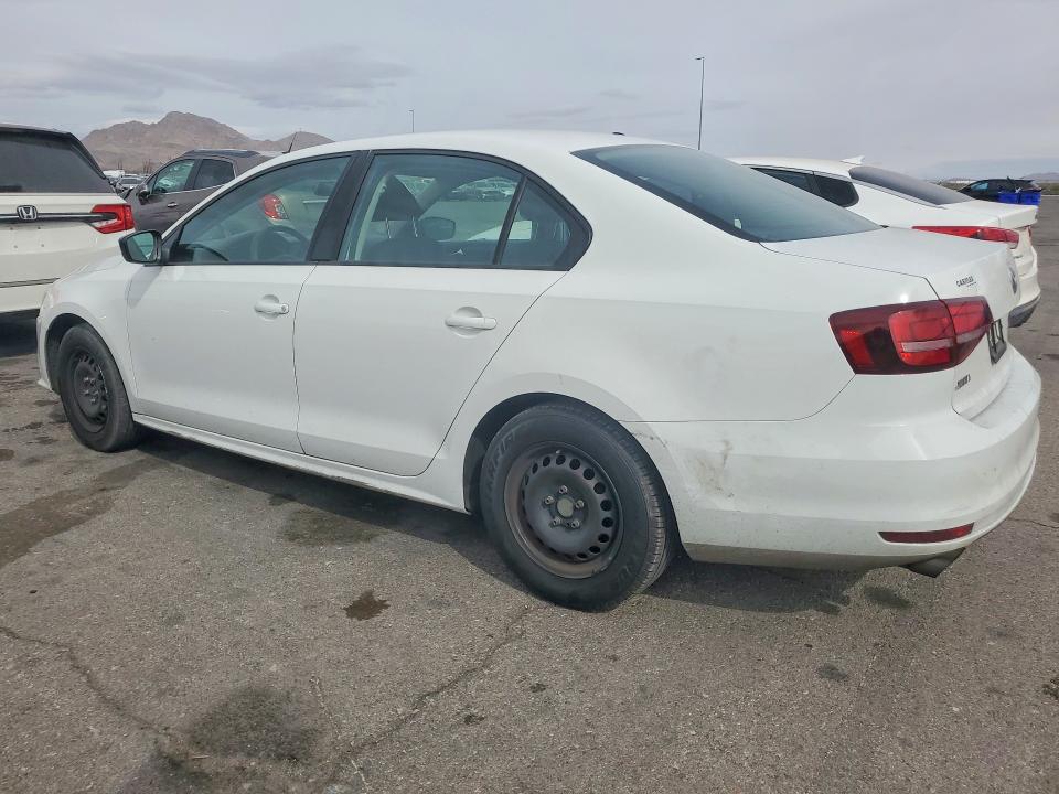 Продаж на аукціоні авто 2016 Volkswagen Jetta, vin: 3VW267AJ4GM403779, номер лоту: 77068945