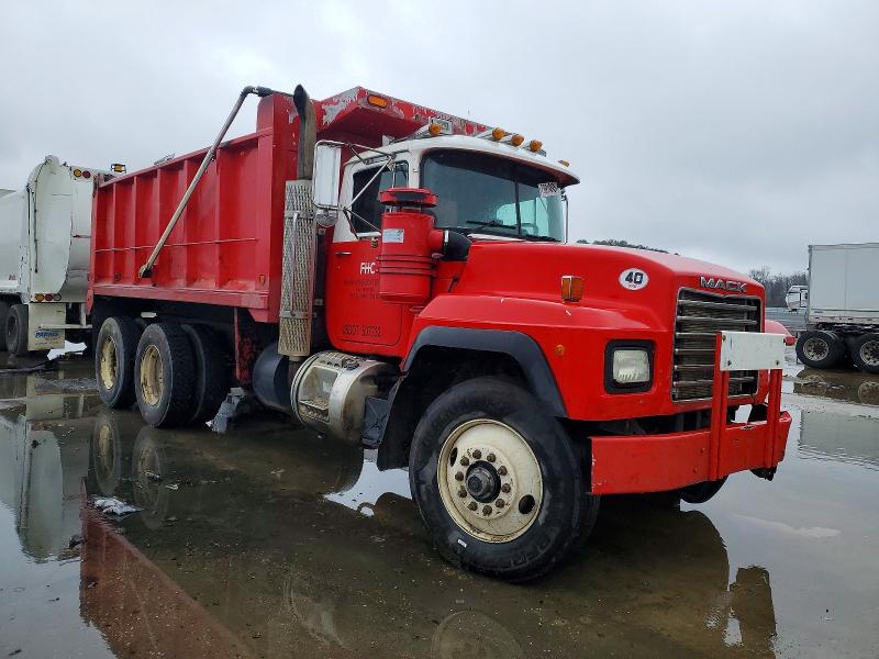 Продажа на аукционе авто 1997 Mack 600, vin: 1M2P267C8VM032718, номер лота: 78910685