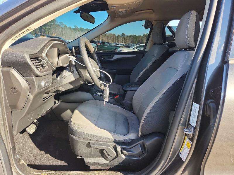 Продажа на аукционе авто 2020 Ford Escape, vin: 1FMCU0F63LUB59049, номер лота: 76411455