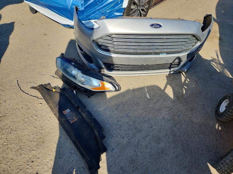 76957135 :رقم المزاد ، 3FA6P0G78DR148384 vin ، 2013 Ford Fusion مزاد بيع
