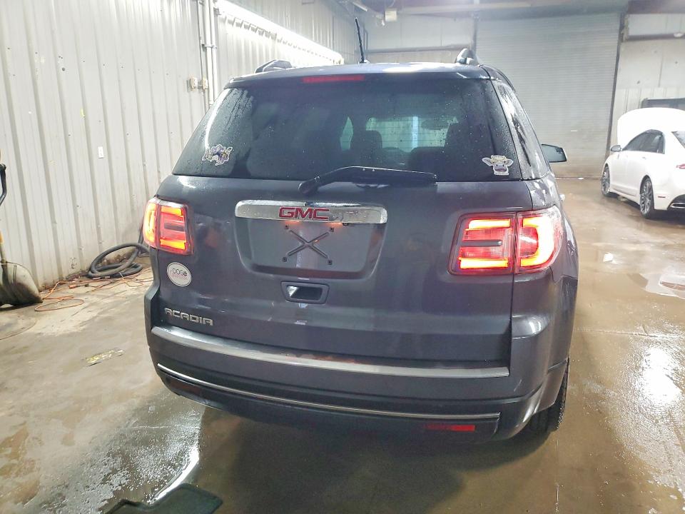 2014 Gmc Acadia მანქანა იყიდება აუქციონზე, vin: 1GKKRPKD2EJ176304, აუქციონის ნომერი: 76948365