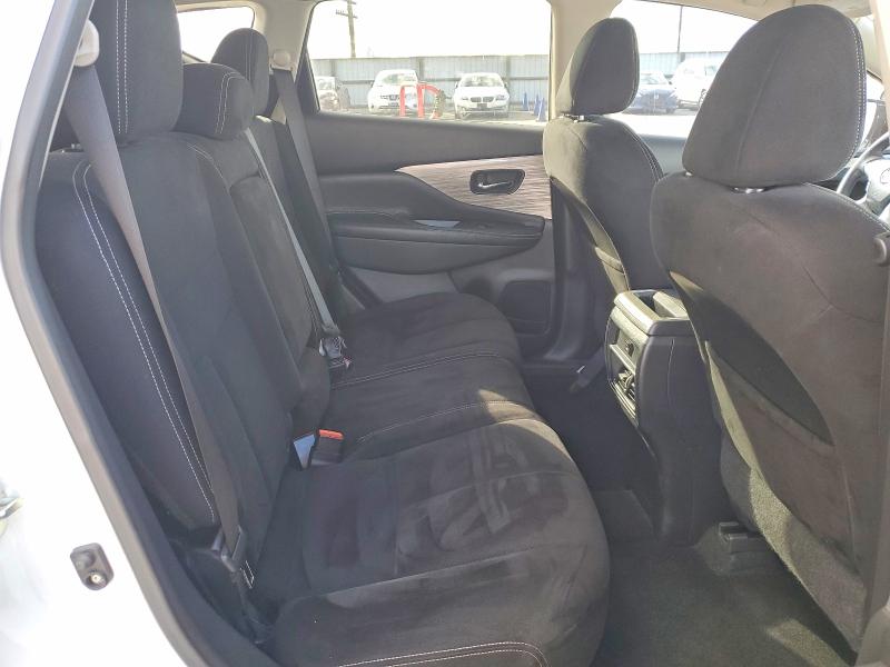 Aukcja sprzedaży 2015 Nissan Murano, vin: 5N1AZ2MG8FN265835, numer aukcji: 76634125