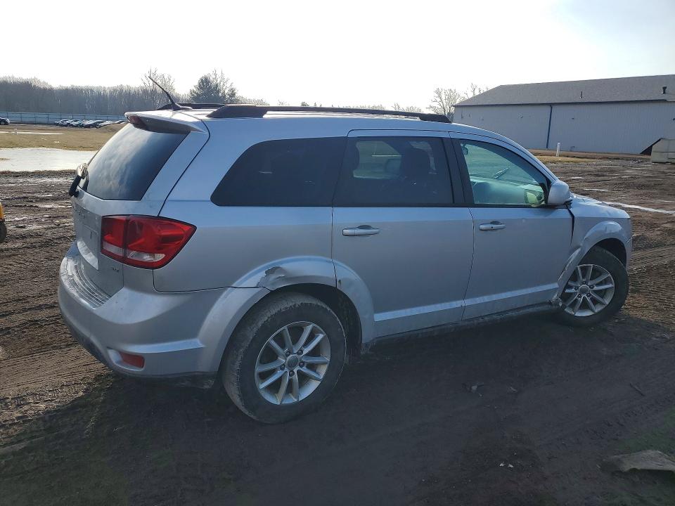 Продаж на аукціоні авто 2014 Dodge Journey, vin: 3C4PDCBB0ET180917, номер лоту: 79221925