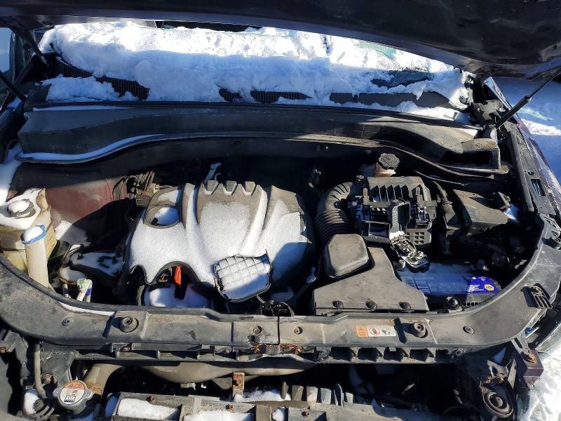2015 Kia Sorento მანქანა იყიდება აუქციონზე, vin: 5XYKTCA69FG609529, აუქციონის ნომერი: 73616975
