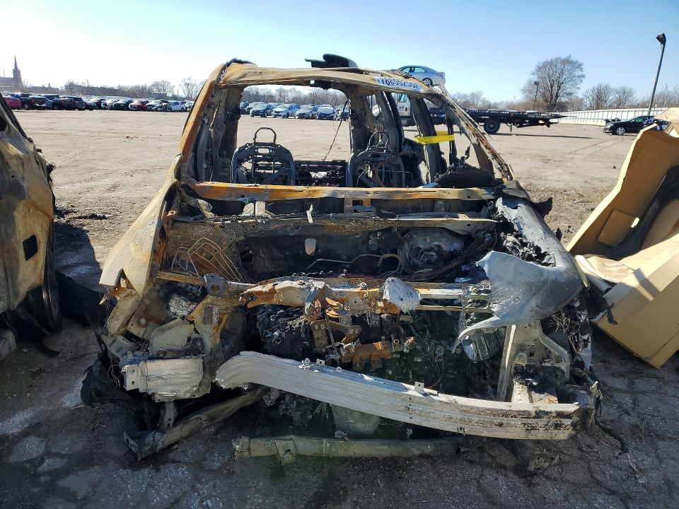 Продажа на аукционе авто 2023 Chrysler Pacifica, vin: 2C4RC1GG9PR533441, номер лота: 78855255