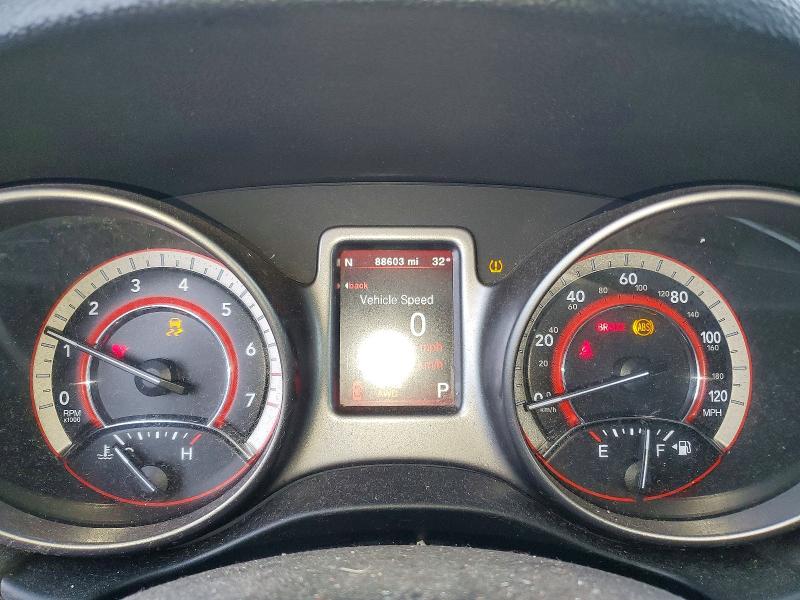 Продажа на аукционе авто 2018 Dodge Journey, vin: 3C4PDDGG6JT386392, номер лота: 76188215