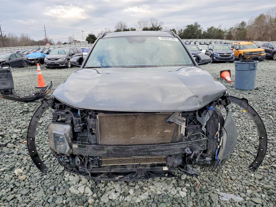 Продаж на аукціоні авто 2024 Hyundai Santa Cruz, vin: 5NTJCDAE3RH094728, номер лоту: 78062135