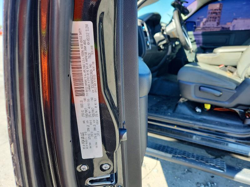 Aukcja sprzedaży 2016 Ram 1500 St, vin: 3C6JR6AG5GG318024, numer aukcji: 75709695