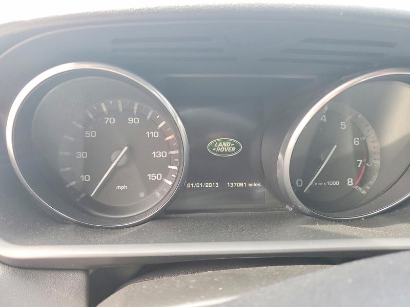Aukcja sprzedaży 2015 Land Rover Range Rover Sport, vin: SALWR2VF7FA534259, numer aukcji: 76059725