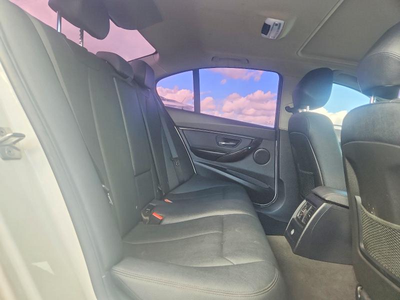 Продажа на аукционе авто 2018 Bmw 320, vin: WBA8A9C58JAD27883, номер лота: 76609715