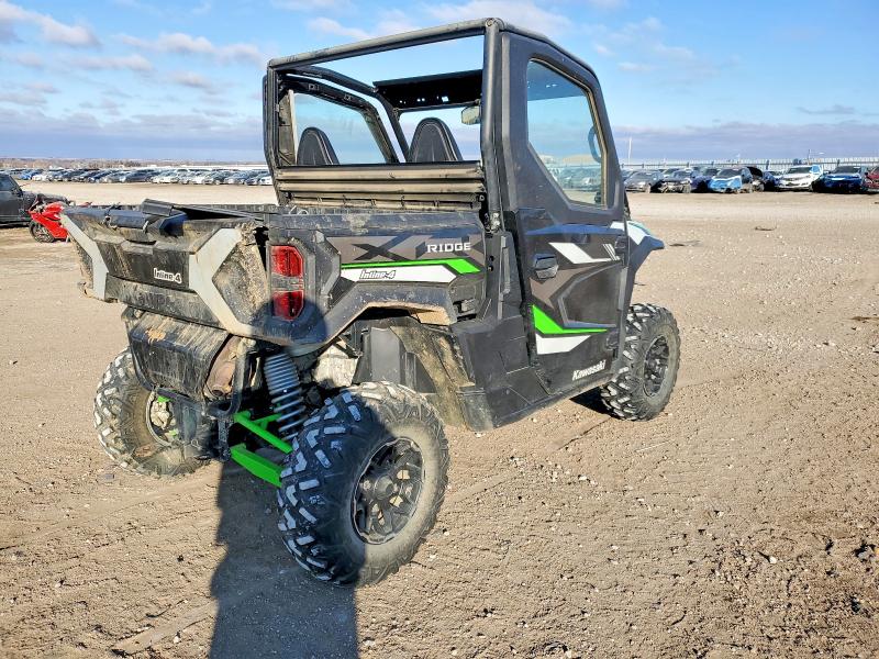 Продажа на аукционе авто 2024 Kawasaki Kwf1000, vin: JKAWFCG13RB500027, номер лота: 76140245