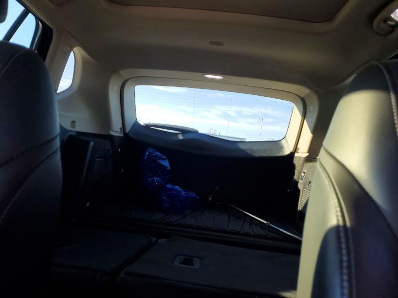 Aukcja sprzedaży 2019 Buick Envision, vin: LRBFXCSA9KD031836, numer aukcji: 76028535