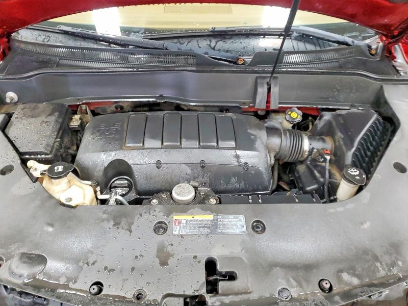 Aukcja sprzedaży 2013 Buick Enclave, vin: 5GAKVCKD7DJ172877, numer aukcji: 77375975