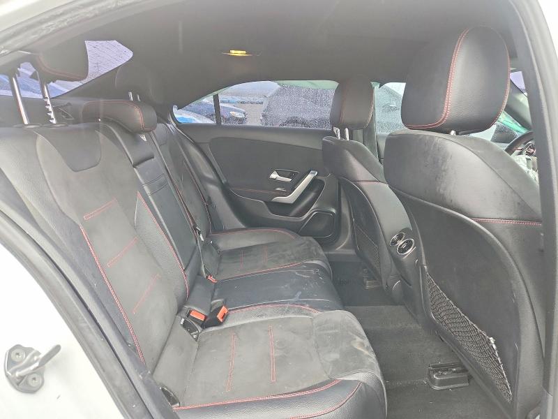 Продаж на аукціоні авто 2019 Mercedes-benz A, vin: WDD3G4EB5KW022303, номер лоту: 77237925
