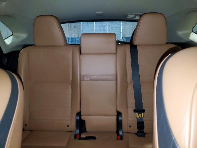 75953275 :رقم المزاد ، JTJBARBZ9G2066788 vin ، 2016 Lexus Nx 200t مزاد بيع