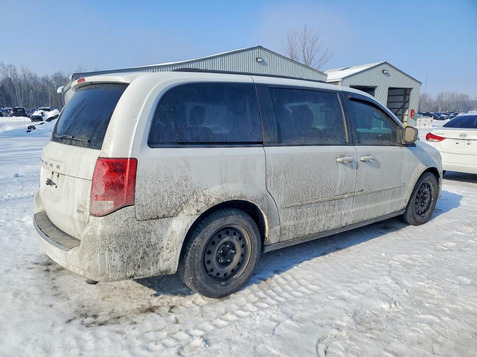Продажа на аукционе авто 2014 Dodge Grand Caravan, vin: 2C4RDGBG0ER371574, номер лота: 76788265