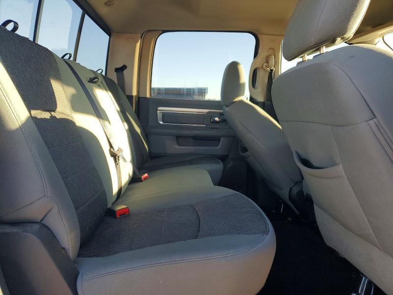 76628135 :رقم المزاد ، 1C6RR6LT7DS711556 vin ، 2013 Ram 1500 مزاد بيع