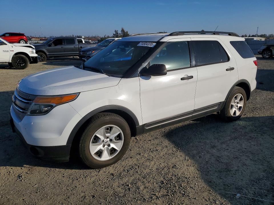 Aukcja sprzedaży 2014 Ford Explorer, vin: 1FM5K7B84EGA18054, numer aukcji: 74504335