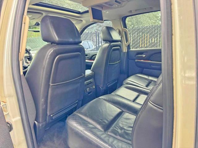 79138305 :رقم المزاد ، 3GYFK62838G252174 vin ، 2008 Cadillac Escalade مزاد بيع