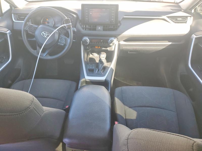 78566225 :رقم المزاد ، 2T3P1RFV3KW044060 vin ، 2019 Toyota Rav4 مزاد بيع