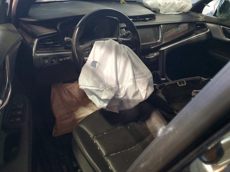 Aukcja sprzedaży 2020 Cadillac Xt6, vin: 1GYKPDRS3LZ157144, numer aukcji: 78740655