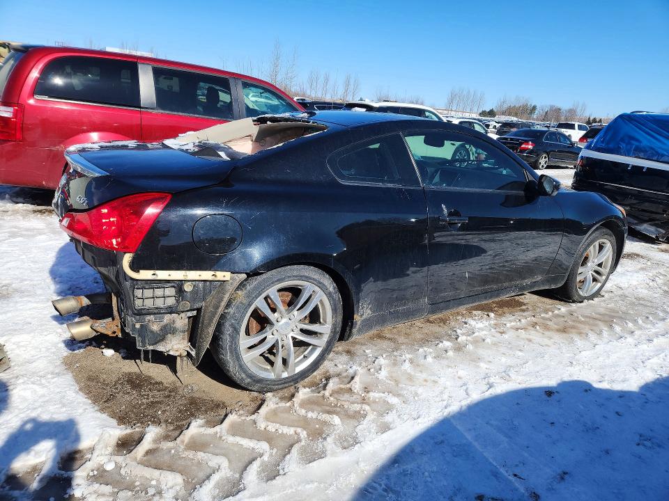 Продажа на аукционе авто 2009 Infiniti G37, vin: JNKCV64F79M653283, номер лота: 77730655