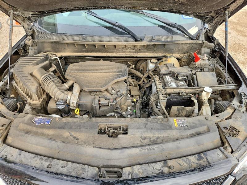 Продаж на аукціоні авто 2021 Cadillac Xt6 Sport, vin: 1GYKPHRS1MZ233677, номер лоту: 74568045