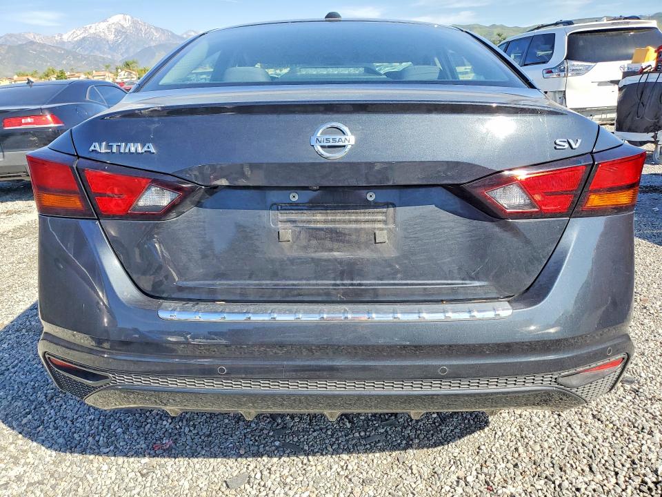 Продаж на аукціоні авто 2022 Nissan Altima, vin: 1N4BL4DV2NN399085, номер лоту: 79106065