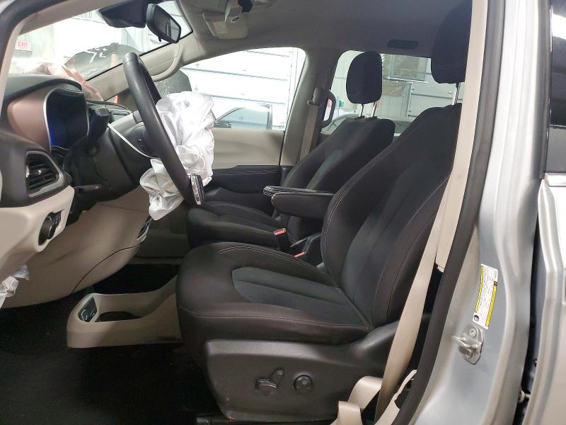 Aukcja sprzedaży 2023 Chrysler Voyager, vin: 2C4RC1CGXPR524849, numer aukcji: 78241525