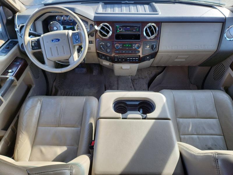 Продаж на аукціоні авто 2008 Ford F350 Srw S, vin: 1FTWX31R98EA92230, номер лоту: 77533585