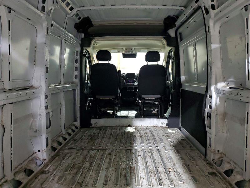 2025 Ram Promaster 2500 მანქანა იყიდება აუქციონზე, vin: 3C6LRVDG3SE514367, აუქციონის ნომერი: 78584945
