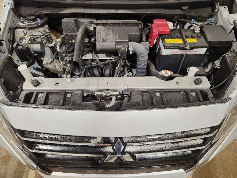 Продаж на аукціоні авто 2024 Mitsubishi Mirage, vin: ML32FUFJ2RHF08683, номер лоту: 75692745