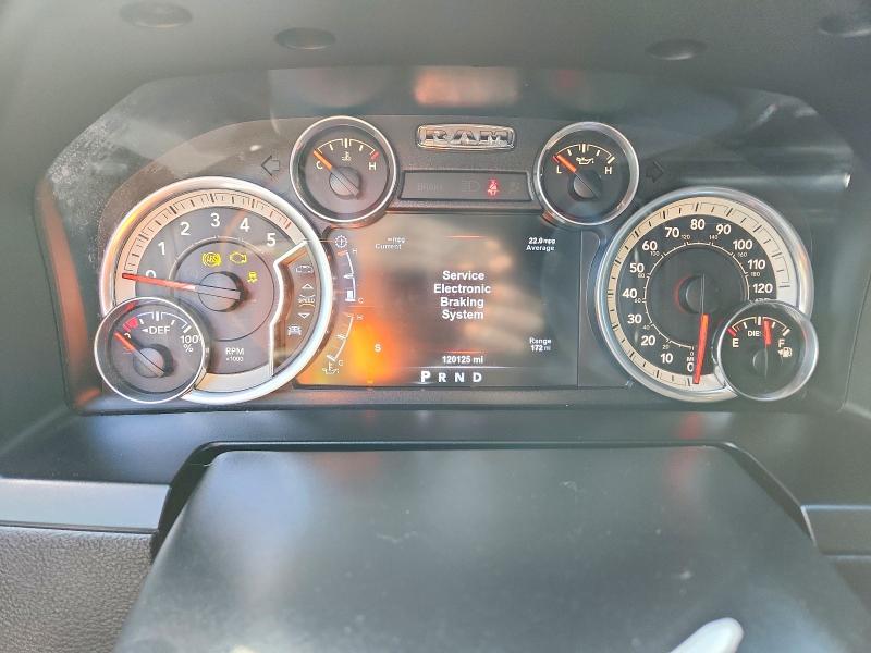 Продаж на аукціоні авто 2015 Ram 1500, vin: 1C6RR7VM9FS733881, номер лоту: 77648215