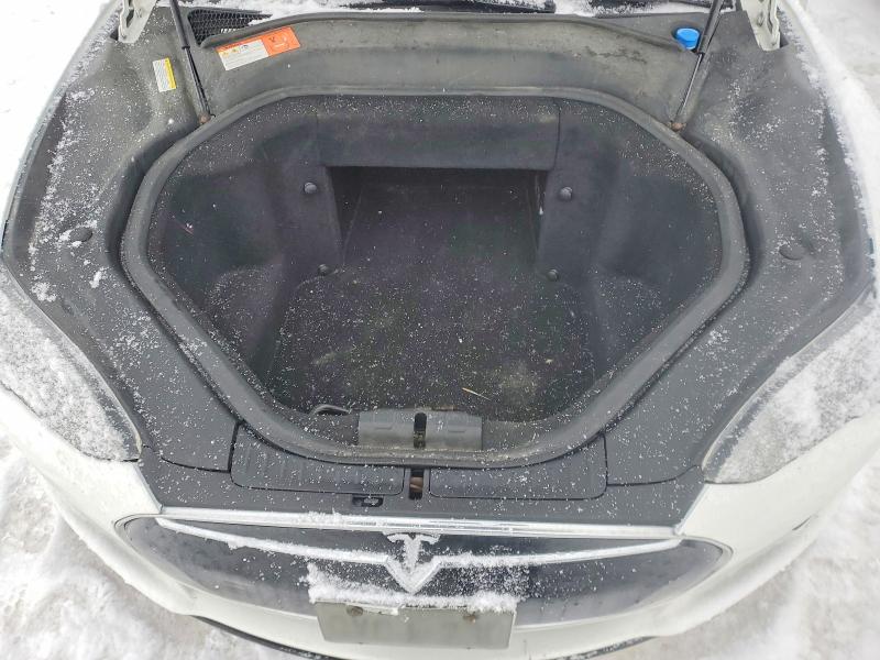 Продаж на аукціоні авто 2014 Tesla Model S, vin: 5YJSA1H13EFP42295, номер лоту: 72766965