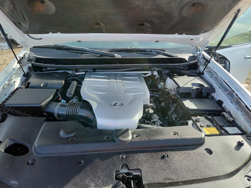 79045535 :رقم المزاد ، JTJAM7BX6N5334553 vin ، 2022 Lexus Gx 460 مزاد بيع