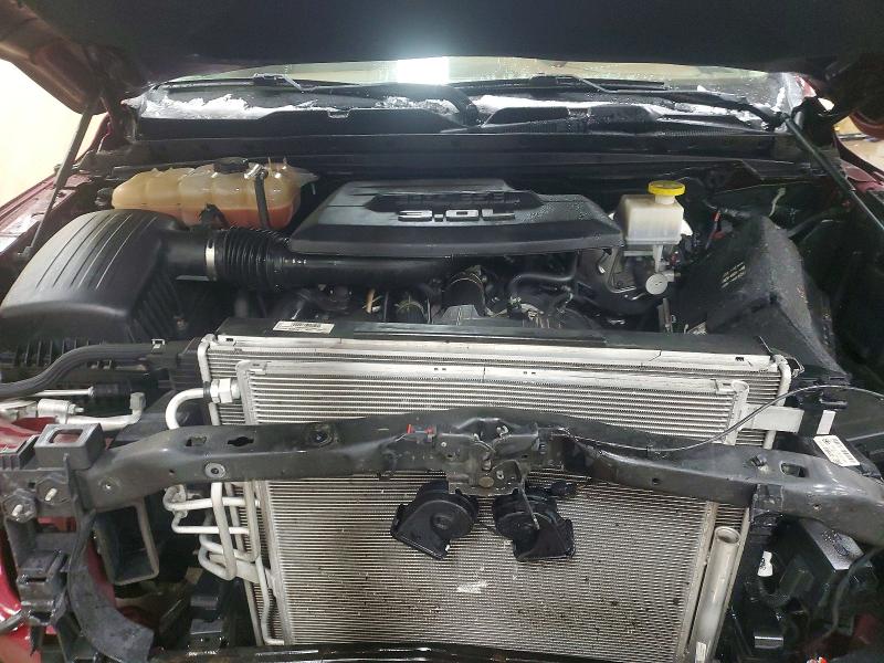 Продаж на аукціоні авто 2021 Ram 1500, vin: 1C6SRFJM4MN836235, номер лоту: 76128905