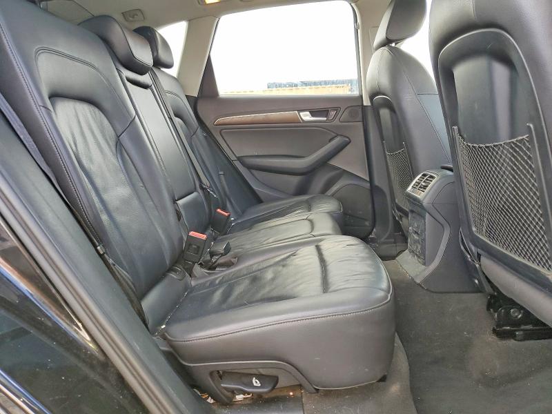 Aukcja sprzedaży 2017 Audi Q5, vin: WA1C2AFPXHA079212, numer aukcji: 79117385