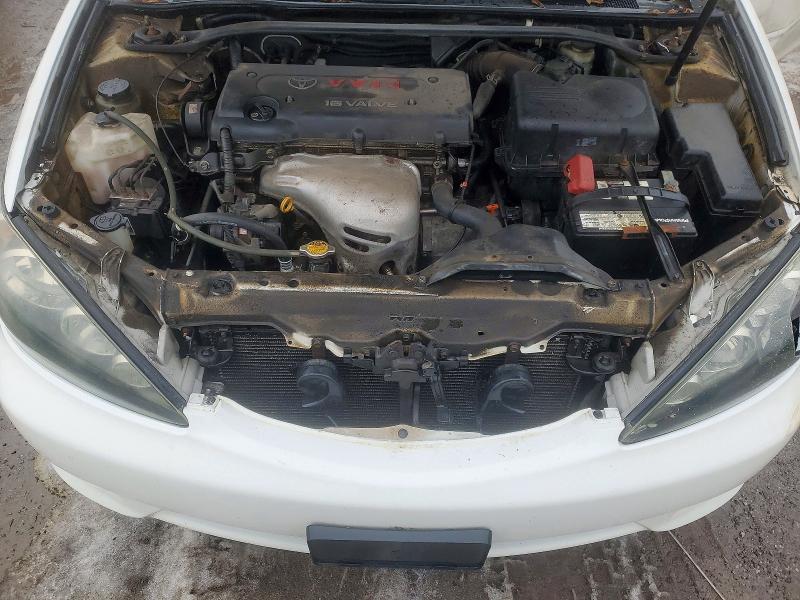 Продажа на аукционе авто 2005 Toyota Camry, vin: 4T1BE32K45U565910, номер лота: 77543535