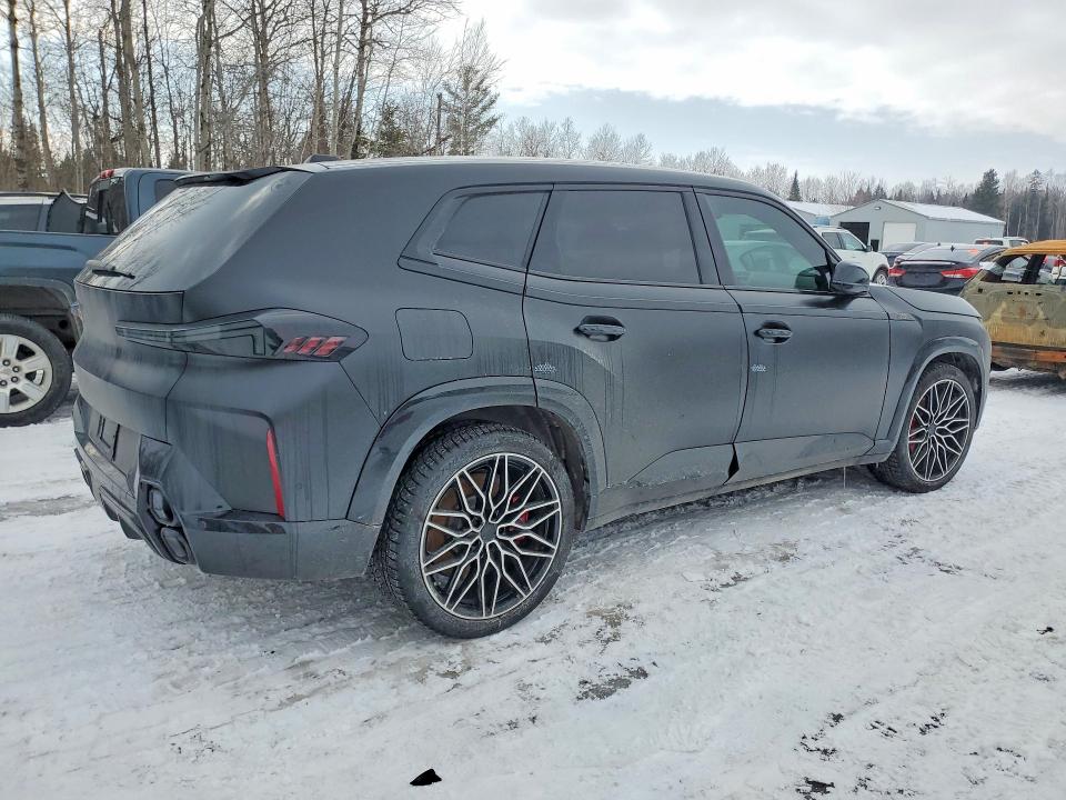 Продаж на аукціоні авто 2024 Bmw Xm, vin: 5YM23CS09R9X18080, номер лоту: 79062675