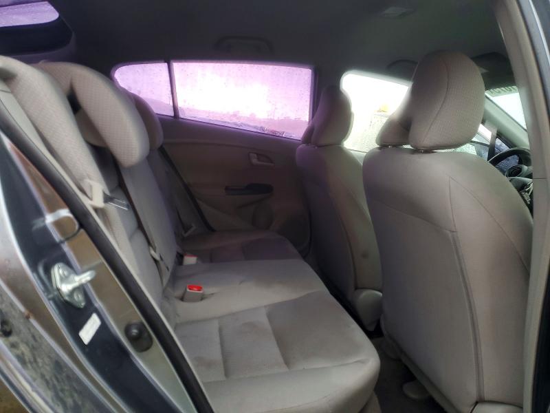 Aukcja sprzedaży 2013 Honda Insight, vin: JHMZE2H36DS006140, numer aukcji: 77731675