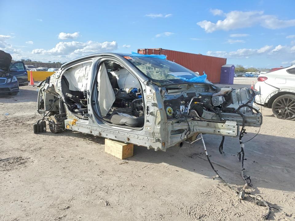 Продажа на аукционе авто 2023 Cadillac Ct5, vin: 1G6DN5RW2P0124209, номер лота: 76342945