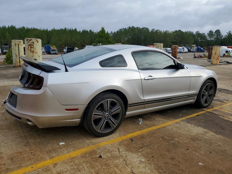 Aukcja sprzedaży 2014 Ford Mustang, vin: 1ZVBP8AM3E5258864, numer aukcji: 78209625