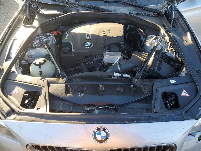 Продаж на аукціоні авто 2016 Bmw 528, vin: WBA5A7C59GG147564, номер лоту: 79447955